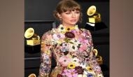 Man arrested for trespassing Taylor Swift's Tribeca apartment in New York
