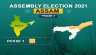 Assam Assembly Elections 2021: Assam sees over 72 pc polling till 5.30 pm