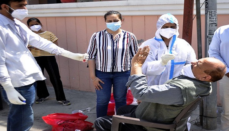 Coronavirus Update: India records 62,258 new COVID-19 cases, 291 deaths in last 24 hours
