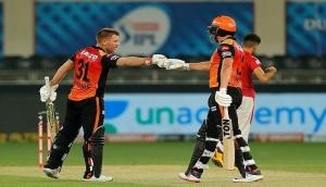 IPL 2021: SRH has a good chance to win IPL this year, says Bairstow