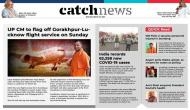 27th March Catch News ePaper, English ePaper, Today ePaper, Online News Epaper