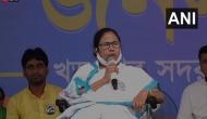 WB Polls: Mamata accuses PM of wooing voters during Bangladesh visit, asks why his visa should not be cancelled