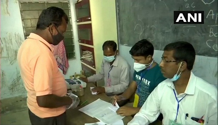West Bengal Assembly Elections 2021: 71.47 pc recorded till 5 pm