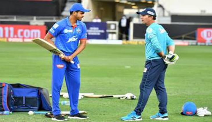 IPL 2021: Coach Ponting on his way to join DC squad in Mumbai