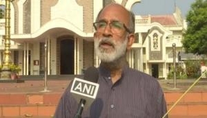 KJ Alphons slams LDF over judicial probe on central agencies, rules out UDF-BJP pact