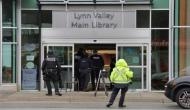 Canada: 1 dead, 6 injured in Vancouver after mass stabbing 