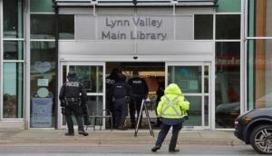 Canada: 1 dead, 6 injured in Vancouver after mass stabbing 