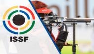 ISSF WC: India add another gold in men's team trap event