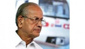 Sreedharan on vandalisation of his election posters: I am not bothered