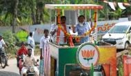 Kerala polls: Thiruvananthapuram district witnessing high-stakes triangular fight in 14 seats 