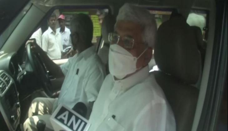 AIADMK govt is slave, controlled by PM Modi, Amit Shah, alleges Prakash Karat 