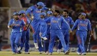 On this day: India defeated Pakistan to enter finals of 2011 World Cup