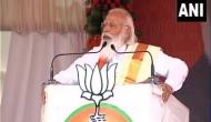 PM Modi promises peace in Kerala: 'Left parties leaders behave like junior-level goons'