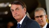 Brazil President announces cabinet reshuffle after ministers resign amid COVID-19 crisis