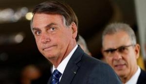 Brazil President announces cabinet reshuffle after ministers resign amid COVID-19 crisis