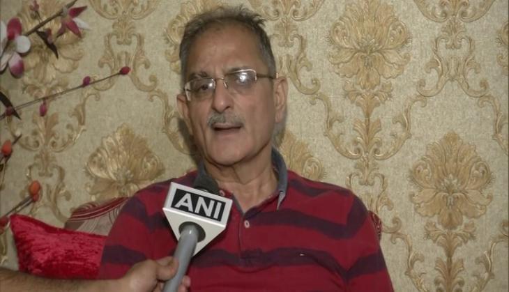 BJP leader: Now is the time to teach 'bharatiyata' in Kashmir