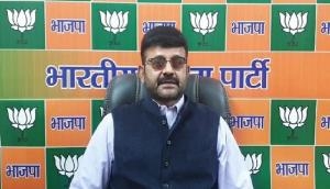 Coronavirus Update: Jharkhand BJP seeks FIR against Cong MLA over breach of COVID-19 norms on Holi