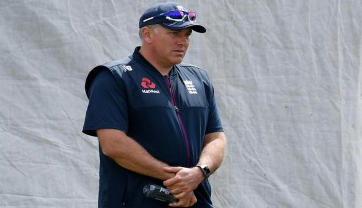 Test series against India would be ideal run-in for Ashes: Silverwood