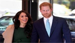 Meghan Markle, Prince Harry planning home birth for 2nd child: report