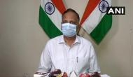 Satyendar Jain says 197 cases of black fungus in Delhi