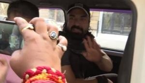 Bollywood Drug Case: Ajaz Khan taken for medical check-up by NCB, to be produced before court