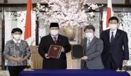 Amid China's growing aggression, Japan reaches deal with Indonesia on defence equipment