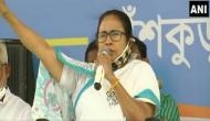 Mamata Banerjee promises to ensure safety, education for all 