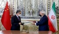 Pakistan set to gain from China-Iran Strategic Partnership deal: Report