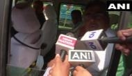 West Bengal polls: Media personnel vehicle vandalised, Suvendu Adhikari blames Pakistanis