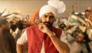 Abhishek Bachchan bids adieu to Agra with 'Bunty Aur Babli' twist