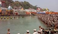 Centre sanctions Rs 325 cr to Uttarakhand as special assistance for Kumbh 2021