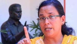 Kerala polls: KK Rema, widow of RMP founder Chandrashekaran, highlights violence during campaign