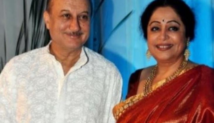 kirron kher
