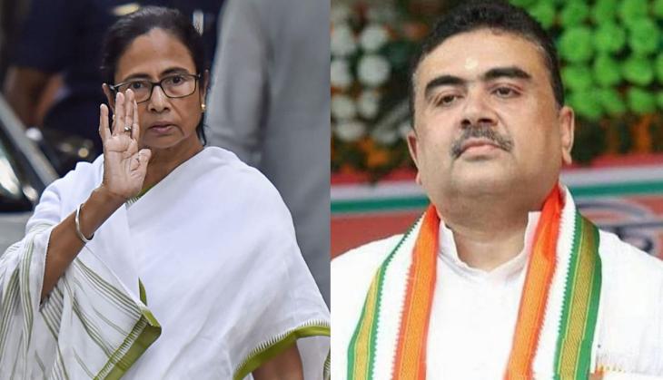 Calcutta HC to hear today CM Mamata Banerjee plea challenging Nandigram result