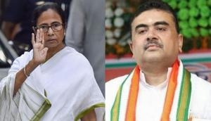 Calcutta HC to hear today CM Mamata Banerjee plea challenging Nandigram result