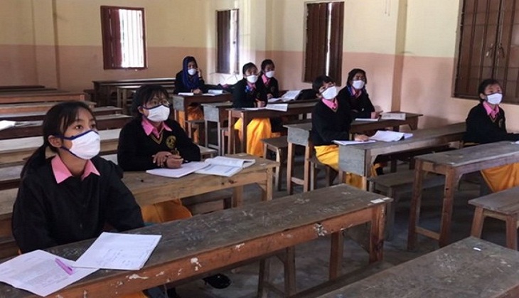 78 pc students happy about schools reopening, 39 pc unaware of relevant COVID-19 guidelines: Survey