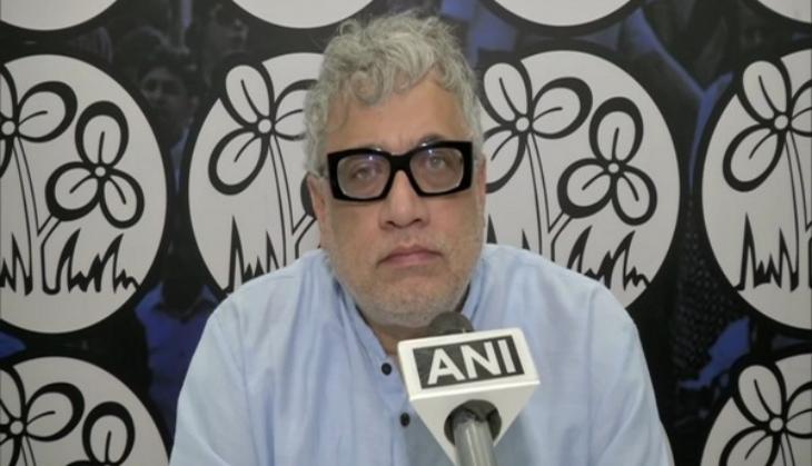 TMC writes letter to EC alleging booth capturing in Purba Medinipur