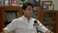 WB Elections 2021: Jyotiraditya Scindia in BJP's star campaigners list for Phase 4