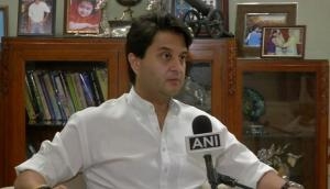 WB Elections 2021: Jyotiraditya Scindia in BJP's star campaigners list for Phase 4