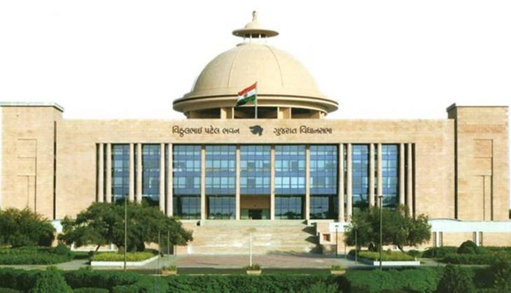 Gujarat Assembly passes bill to stop 'love jihad'  