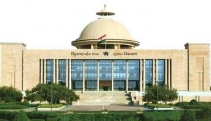 Gujarat Assembly passes bill to stop 'love jihad'  