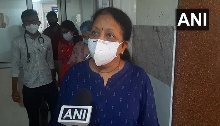 Gujarat: Newborn twins test positive for COVID-19 in Vadodara