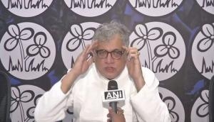 West Bengal Election 2021: 'Catch us if you can', says Derek O'Brien to BJP
