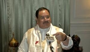 BJP resolved Bodoland issue, brought peace to Assam: Nadda