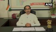 Urdu Bulletin: Possible lockdown in Maharashtra, EVM controversy in Assam reported extensively