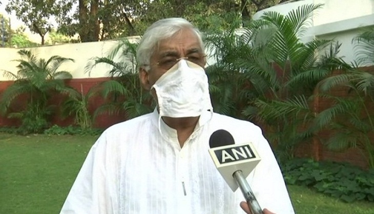 COVID-19 Update: Positivity rate not as high as was in Sept, says Chhattisgarh Minister