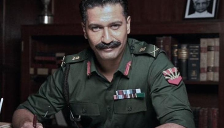 vicky kaushal