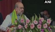 Amit Shah speaks to Chhattisgarh CM over Bijapur encounter