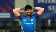 Jasprit Bumrah on completing 8-yrs in IPL: Feels like just yesterday
