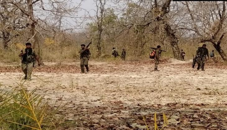 Naxal